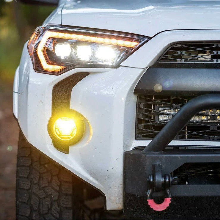 How Aftermarket Headlights Improve Both Visibility and Styling