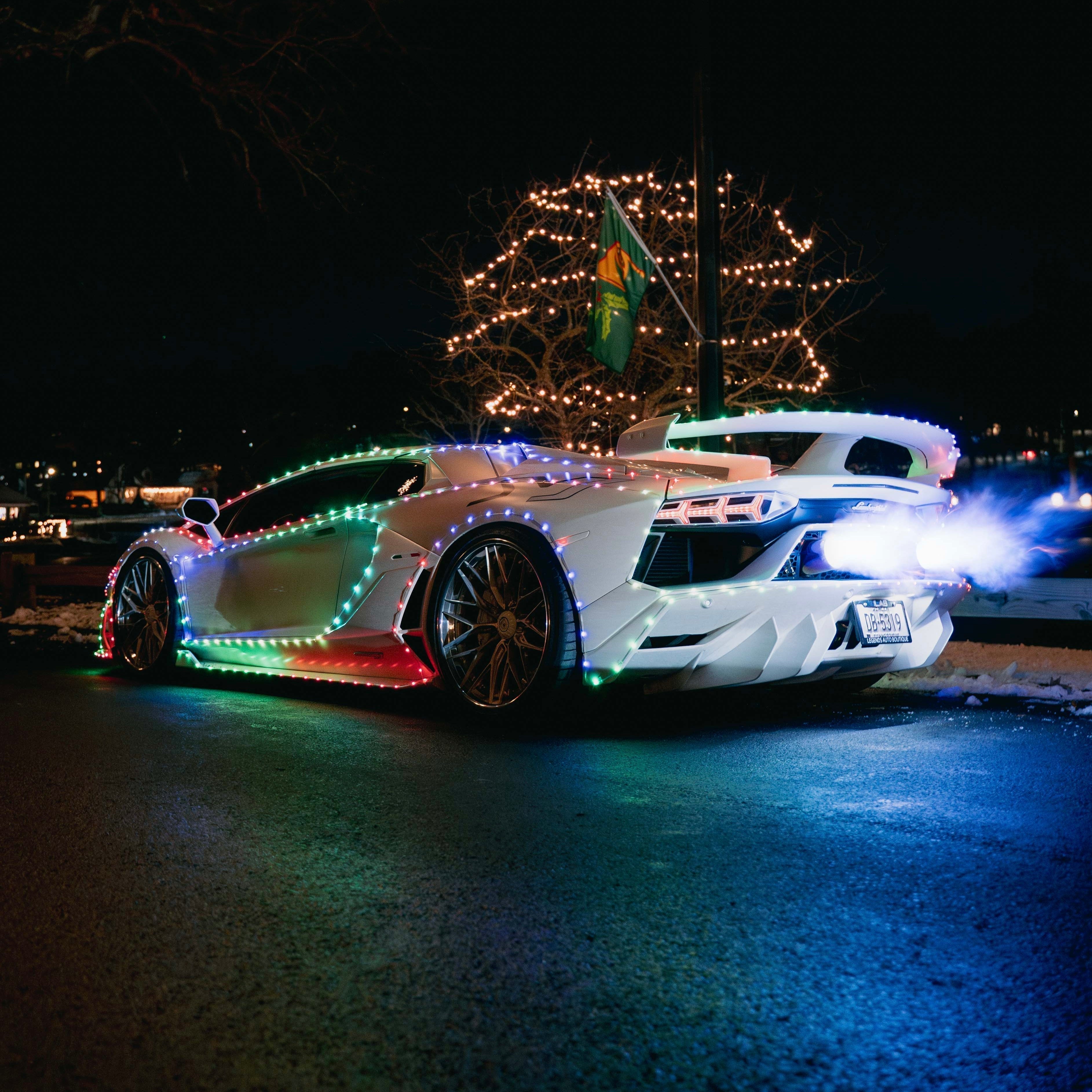 Top 10 Aftermarket Upgrades to Boost Your Car's Performance