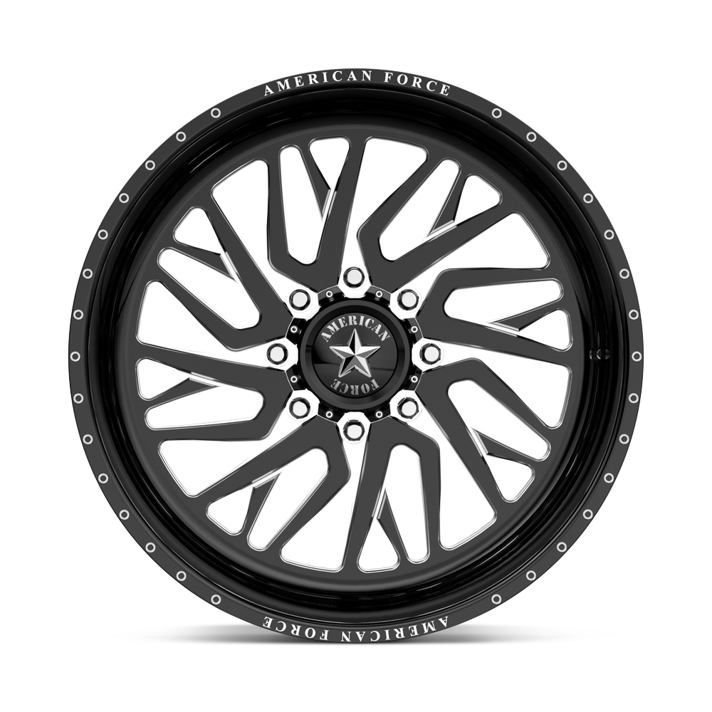 H38 NOVA SS - Legends Auto Parts