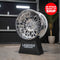 24x12 Liberty Forged LBTYC15 - 8x170 Lug Pattern - Polished (Set of 4) - Legends Auto Parts