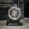 24x14 American Force CKH10 Nemesis - 8x180 Lug Pattern - Polished (Set of 4) - Legends Auto Parts