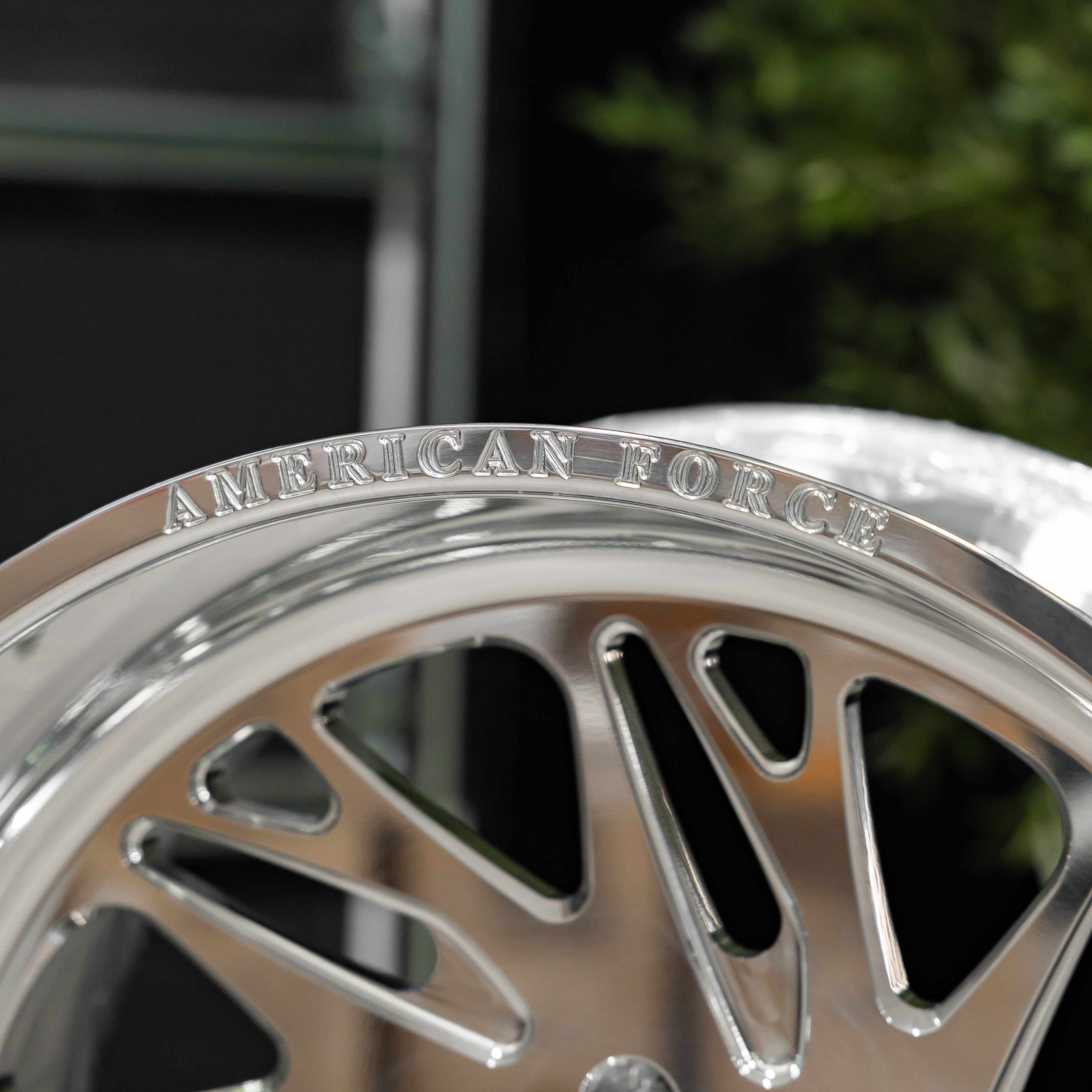 American Force Wheels - N53 ENGAGE SS - Legends Auto Parts