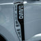 2023 - 2025 OEM Ford Super Duty F250 F350 F450 Custom Painted Fender Vent Badges - Legends Auto Parts