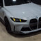 2024 - 2025 BMW G80 M3 G82 M4 CSL ( Snake Eyes ) Headlight DRL Upgrade Service - Legends Auto Parts
