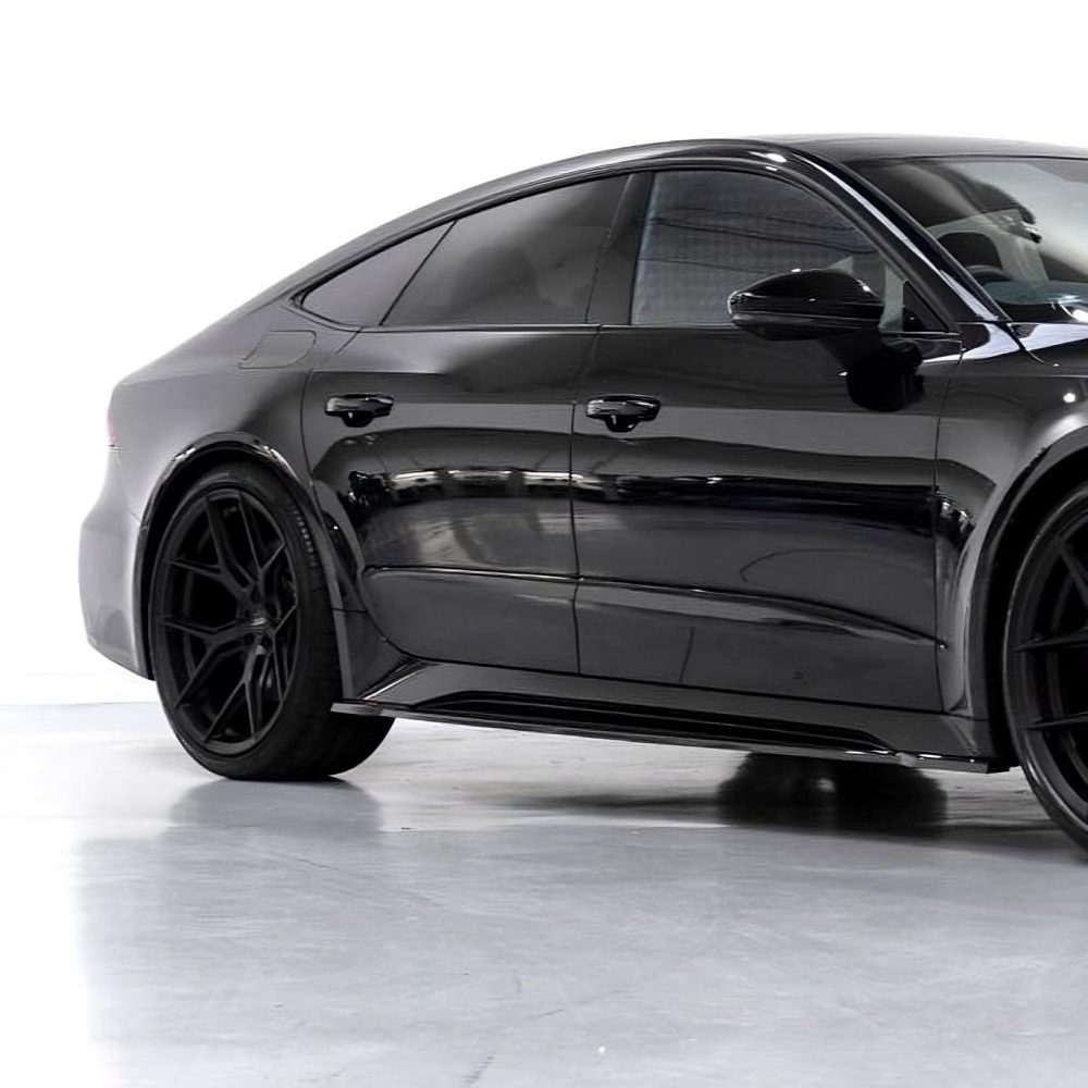 Urban Automotive Carbon Bodykit for C8 Audi RS7 - Legends Auto Parts