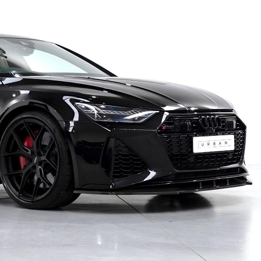 Urban Automotive Carbon Bodykit for C8 Audi RS7 - Legends Auto Parts