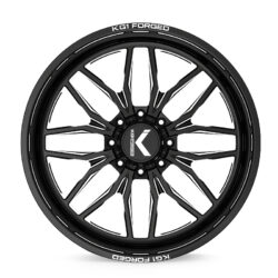 KG1 Forged PRIMACY - Legend Series - Legends Auto Parts