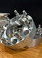 Shifted Industries 8-Lug Billet Wheel Spacers - Set of 4 - Legends Auto Parts
