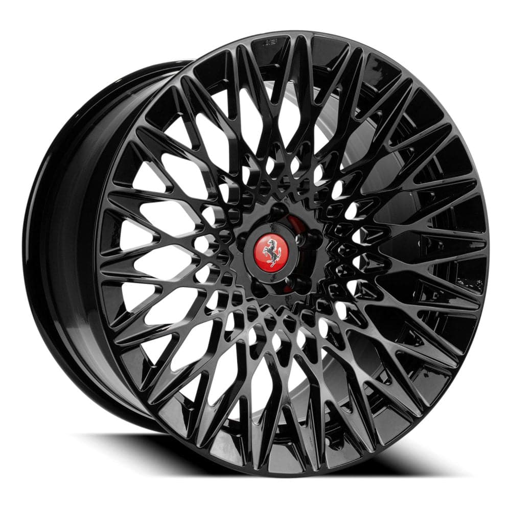 AL13 S-Series S020 - Legends Auto Parts