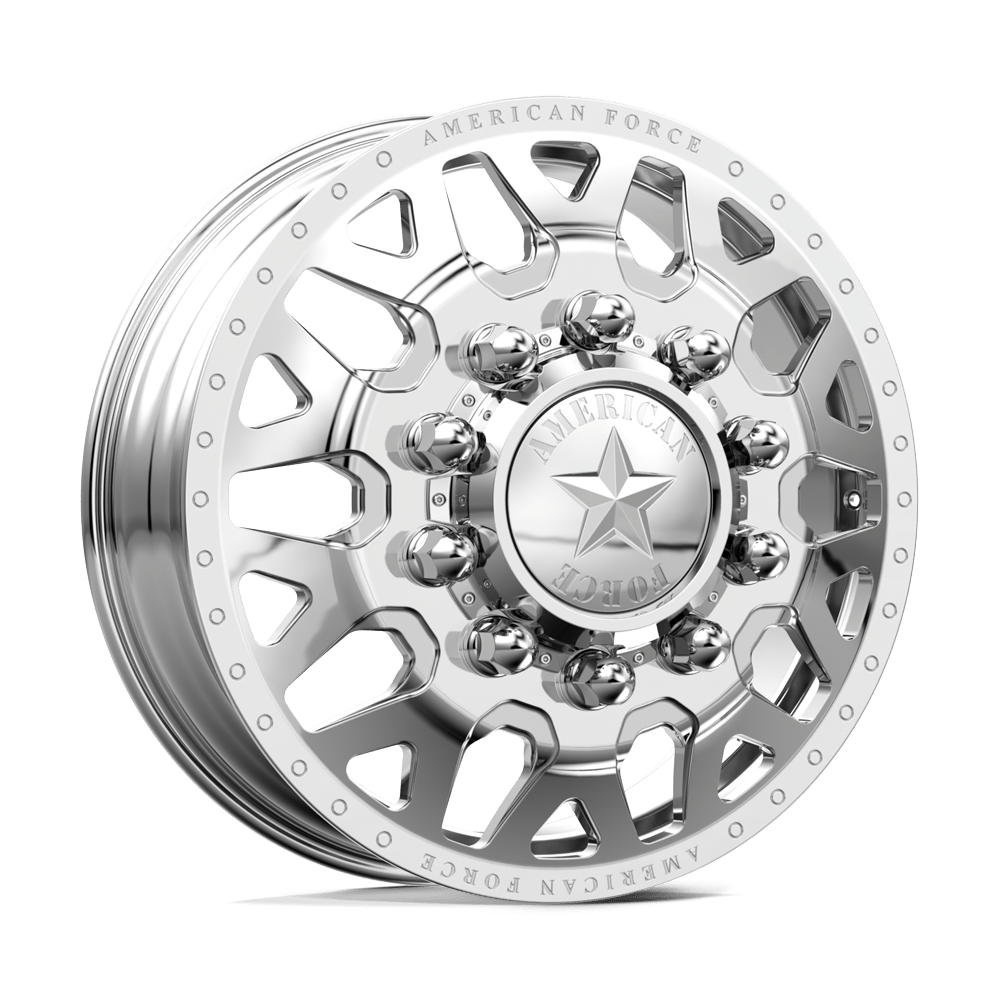 F91 QUAKE DRW - Legends Auto Parts