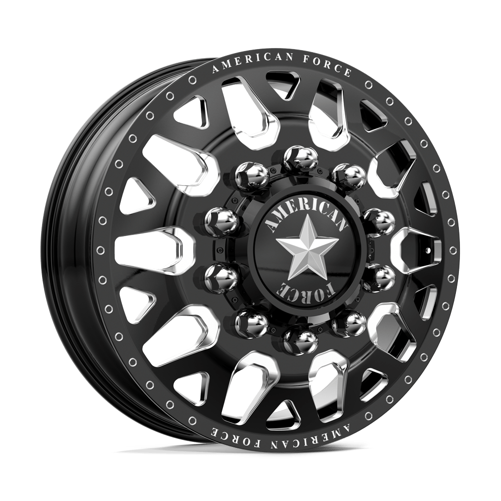 F91 QUAKE DRW - Legends Auto Parts