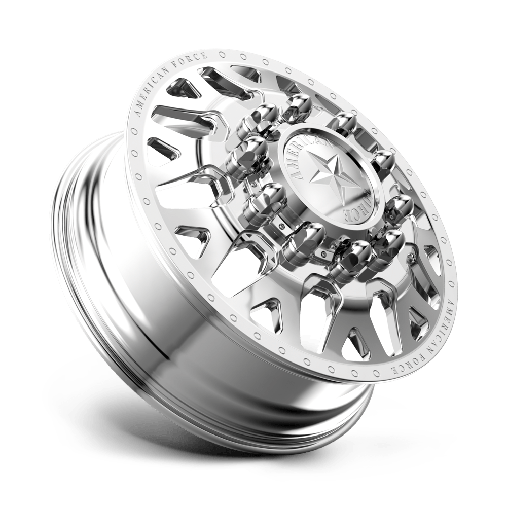 F91 QUAKE DRW - Legends Auto Parts