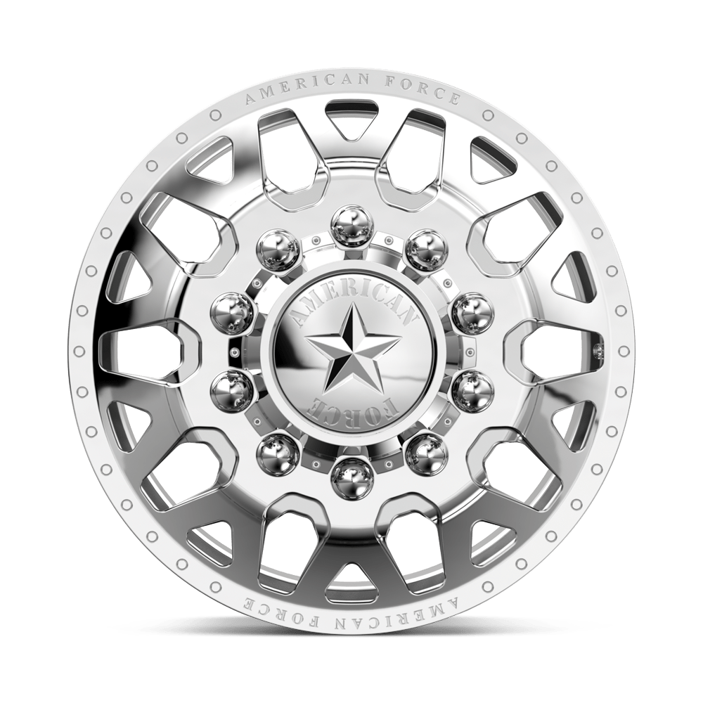 F91 QUAKE DRW - Legends Auto Parts