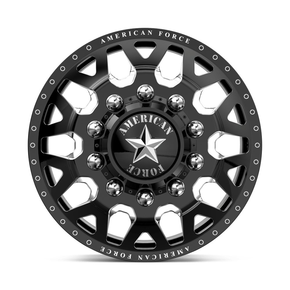 F91 QUAKE DRW - Legends Auto Parts