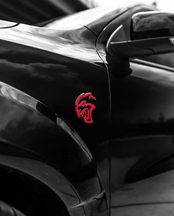 Waido - Dodge Durango 2021+ MK1 Widebody Kit - Legends Auto Parts