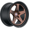HRE 527 CRBN - Legends Auto Parts
