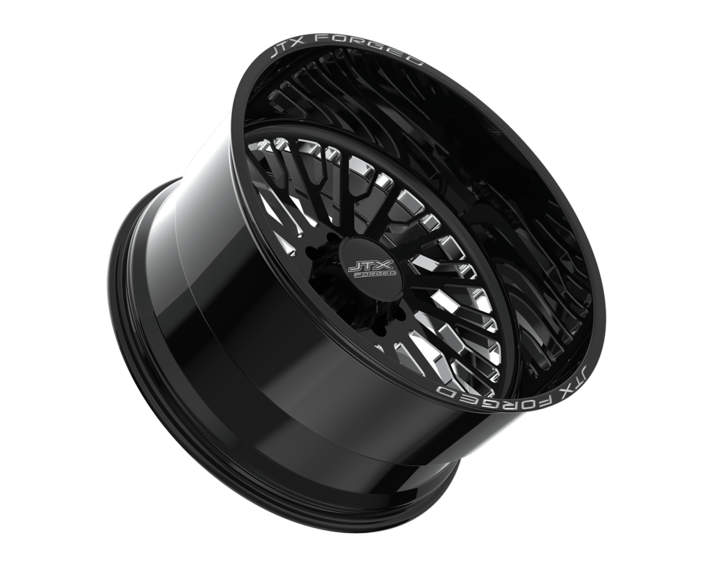 JTX Forged Pike Single - Legends Auto Parts