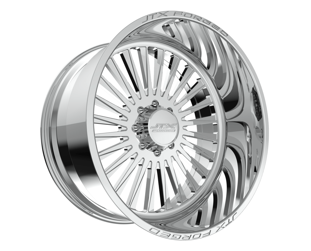 JTX Forged Stiletto Single - Legends Auto Parts