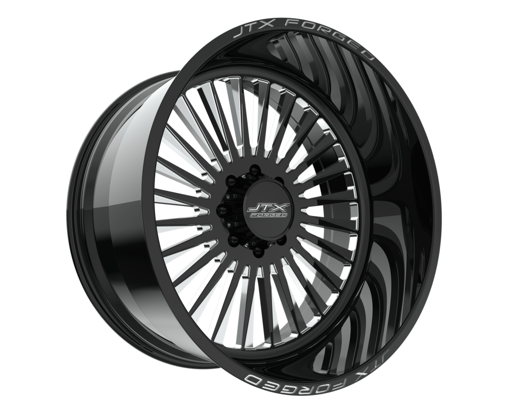 JTX Forged Stiletto Single - Legends Auto Parts