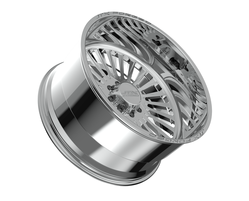 JTX Forged Stiletto Single - Legends Auto Parts