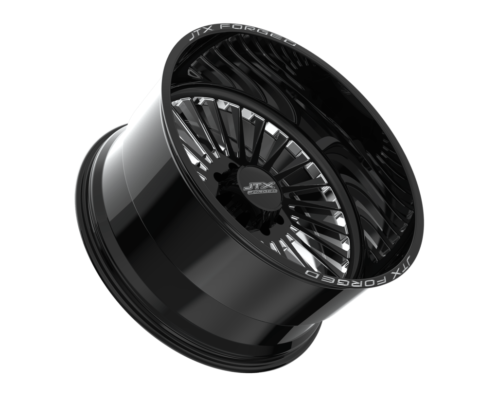 JTX Forged Stiletto Single - Legends Auto Parts