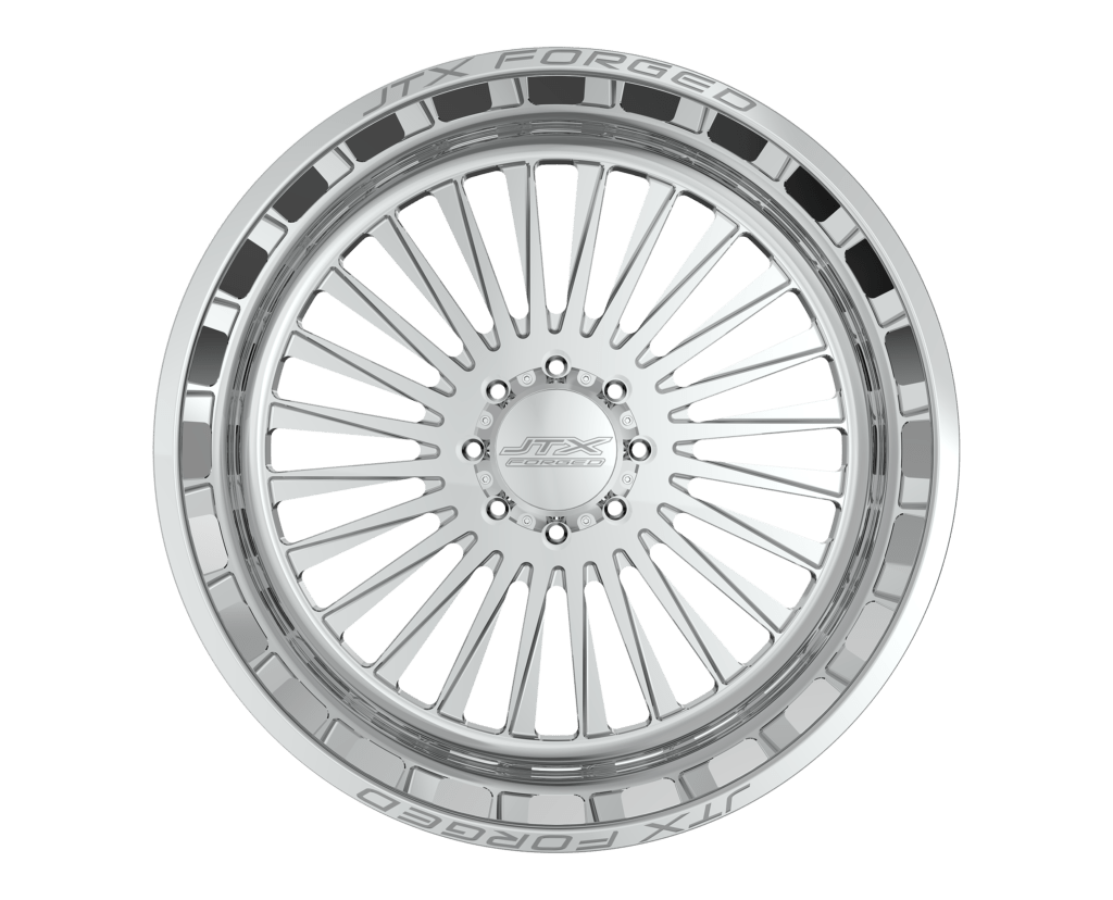 JTX Forged Stiletto Single - Legends Auto Parts