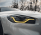 CSL Yellow Headlight DRL Modules - BMW G87 M2 & G42 2 Series - Legends Auto Parts