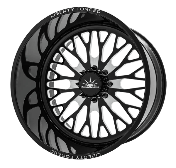 LBTY01 - Legends Auto Parts