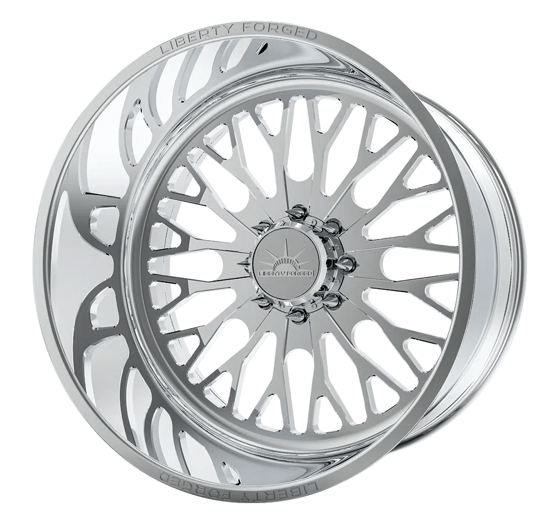 LBTY01 - Legends Auto Parts