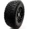 Nitto Ridge Grappler 37x13.50R24LT - Legends Auto Parts