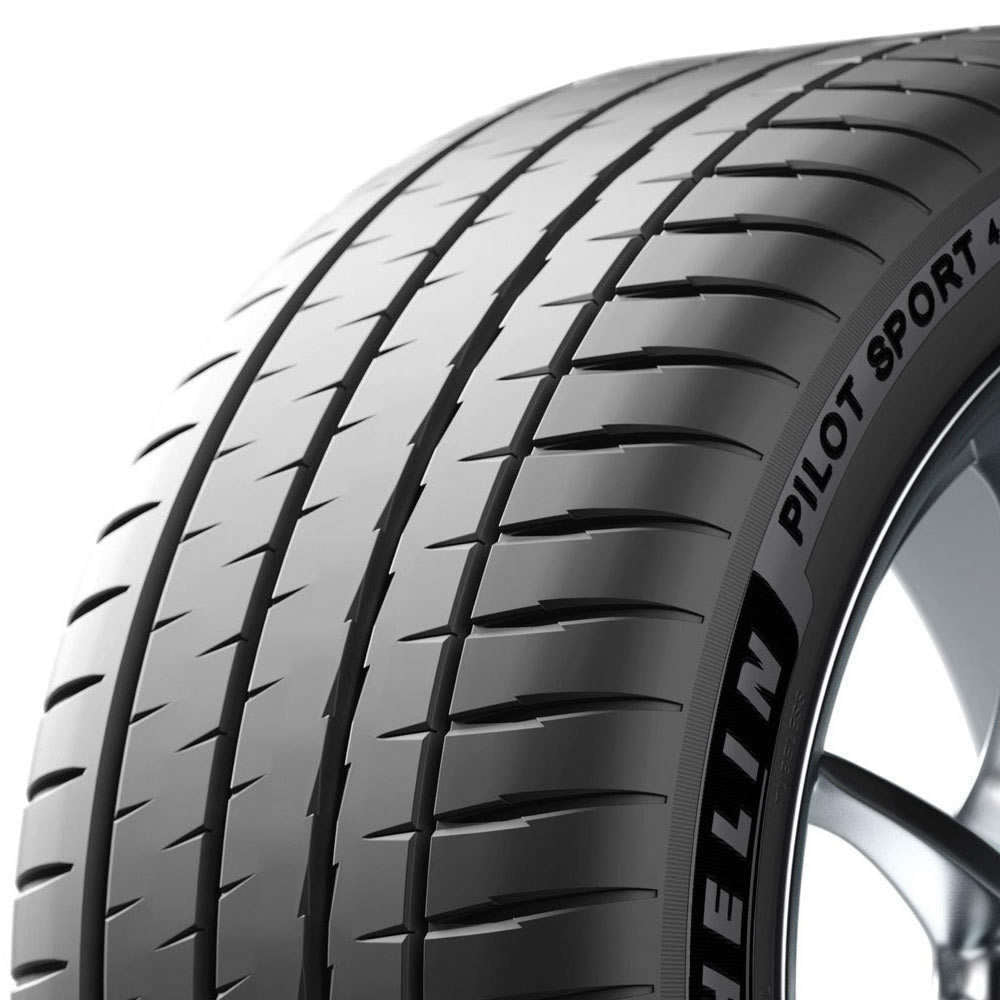Michelin Pilot Sport 4 S 215 45ZR20XL - Legends Auto Parts