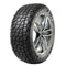 Radar Renegade A/T 5 33X12.50R22 F/12PLY WL - Legends Auto Parts
