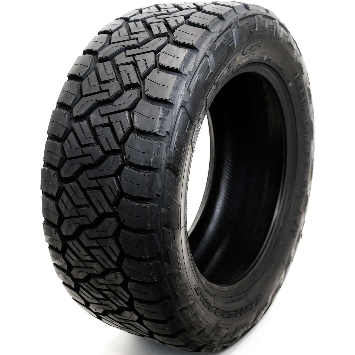 Nitto Recon Grappler A T 265 50R20XL  (30.5x10.4R20) - Legends Auto Parts