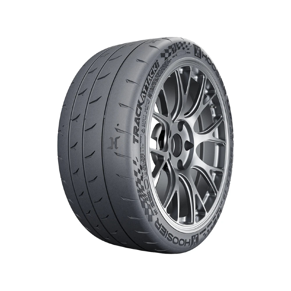 Hoosier TrackAttack Pro 200TW 335/25ZR20 - Legends Auto Parts