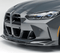 VORSTEINER BMW G8X M3 | M4 CARBON FIBER FRONT LIP - Legends Auto Parts