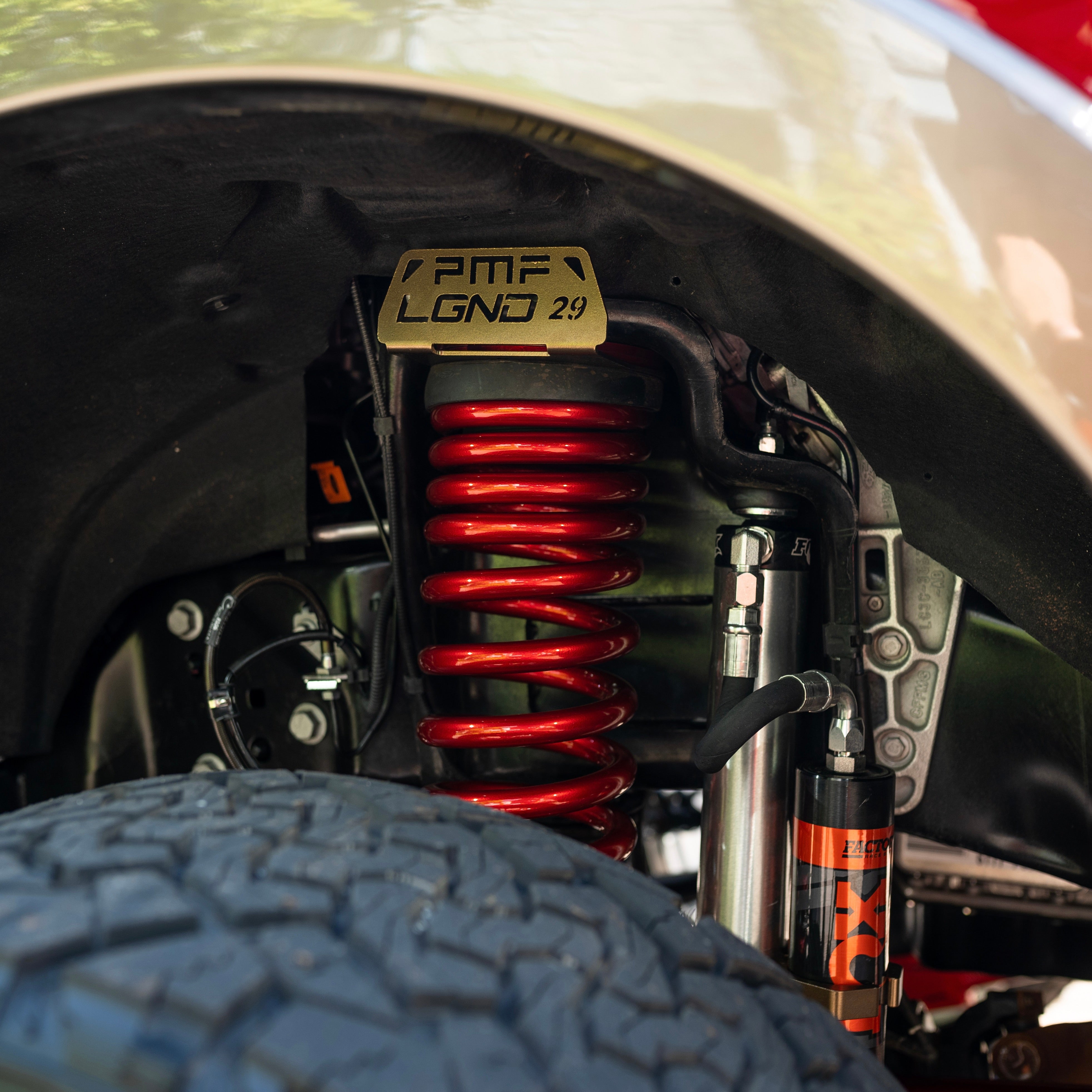 Rare-Earth Magnet Shortages and Suspension Mods: Why Coil-Overs Win