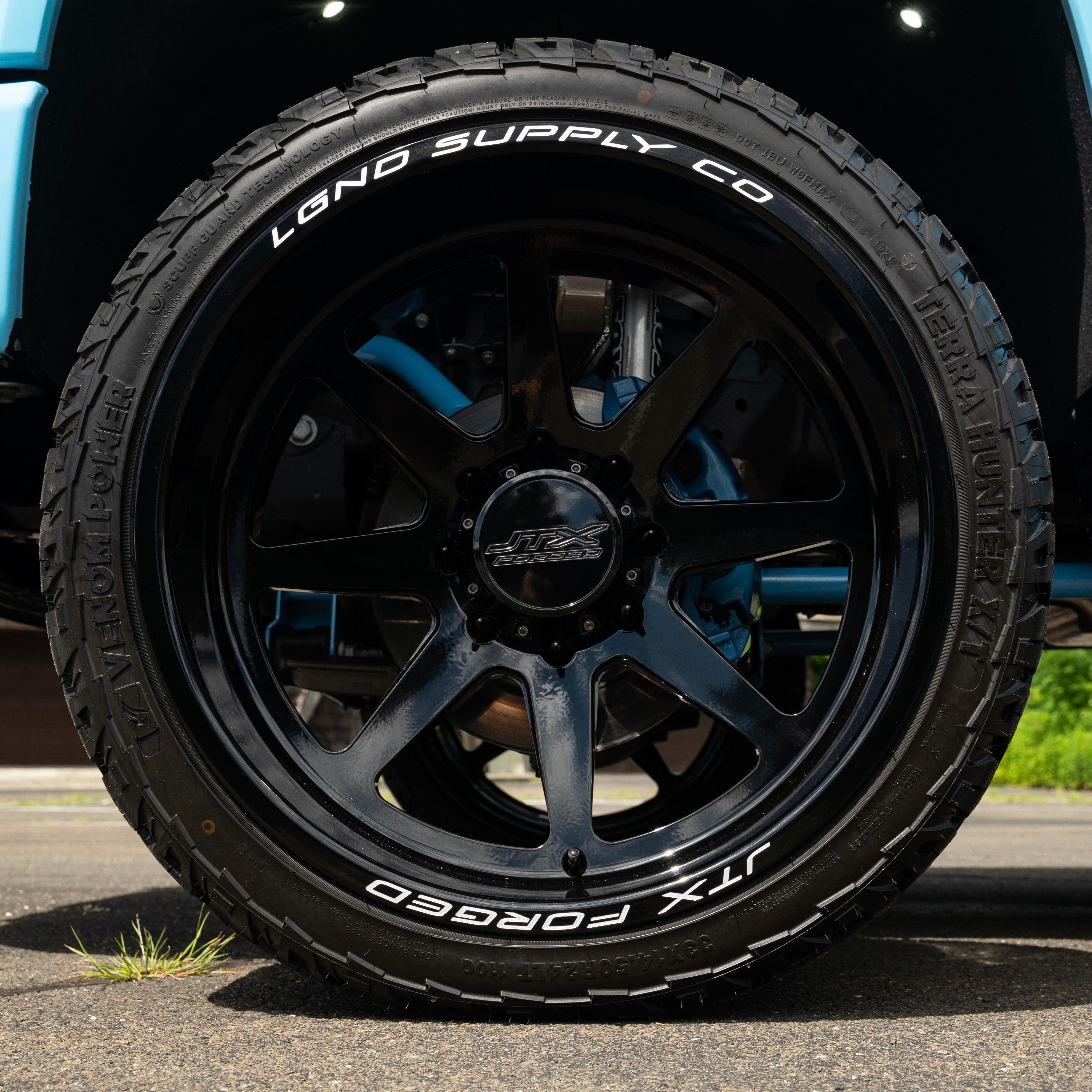 Do You Really Need TPMS Sensors in Your Aftermarket Wheels?