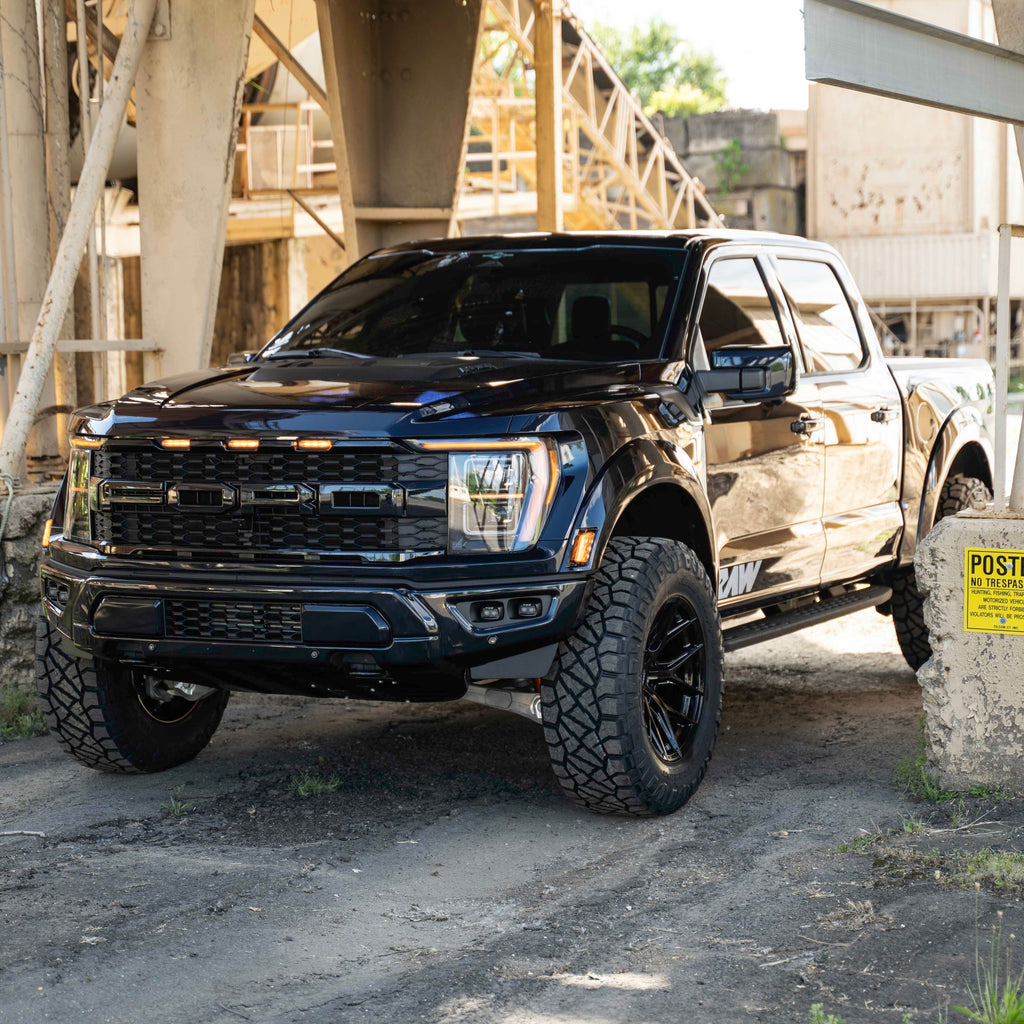 Top Aftermarket Mods for Off-Road Adventures