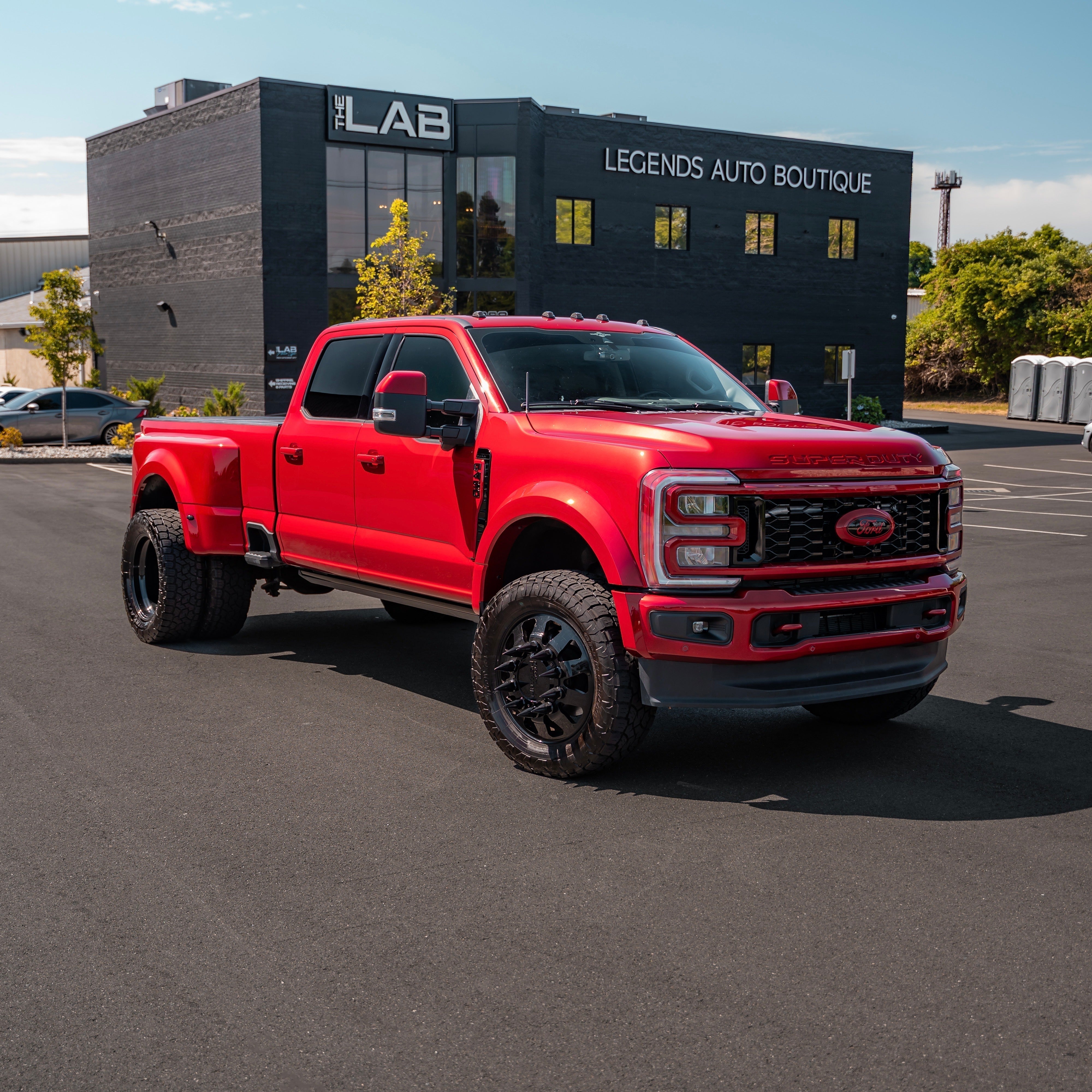 Should You Re-Gear After Larger Tires? Here’s How to Decide: