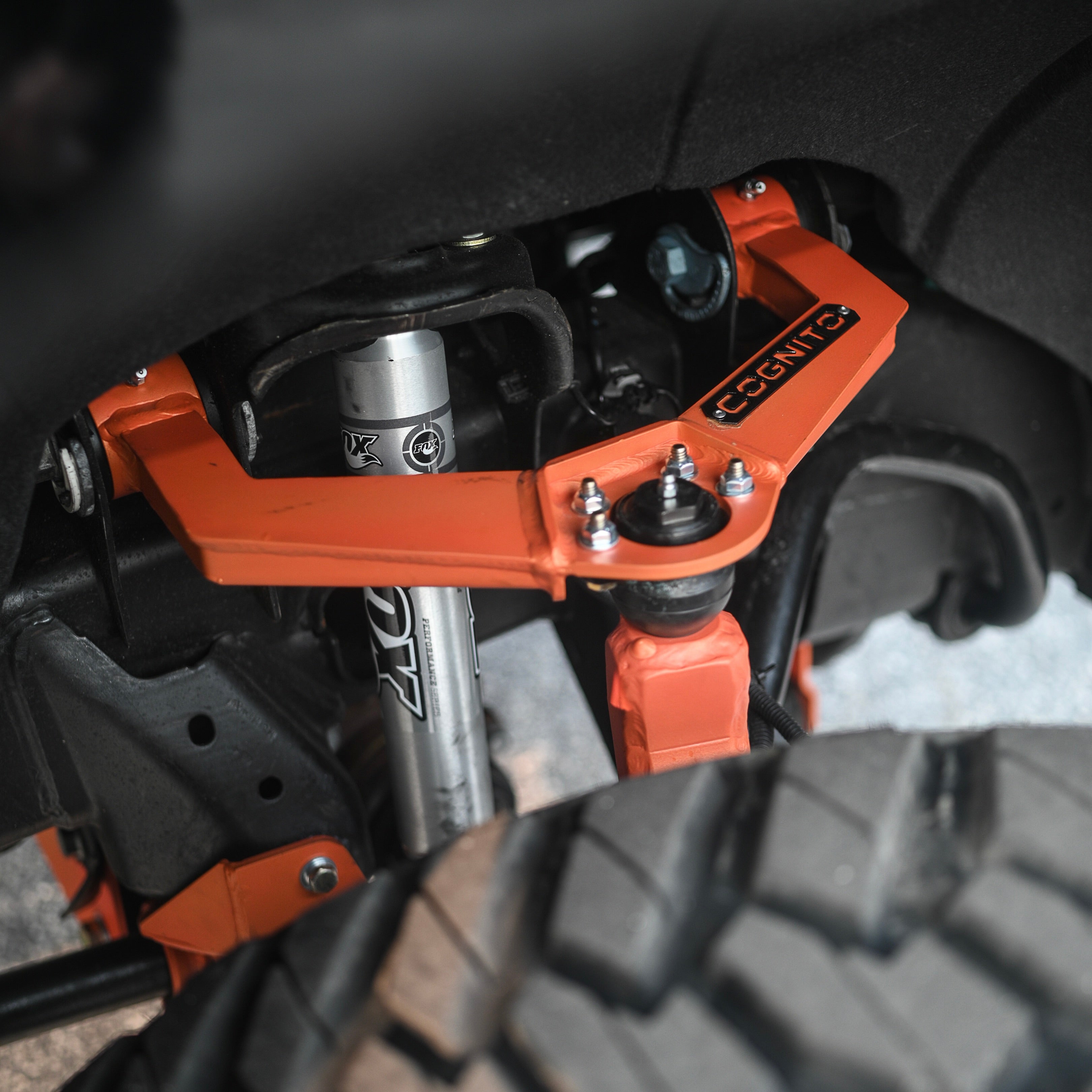 Avoid These Suspension Installation Mistakes