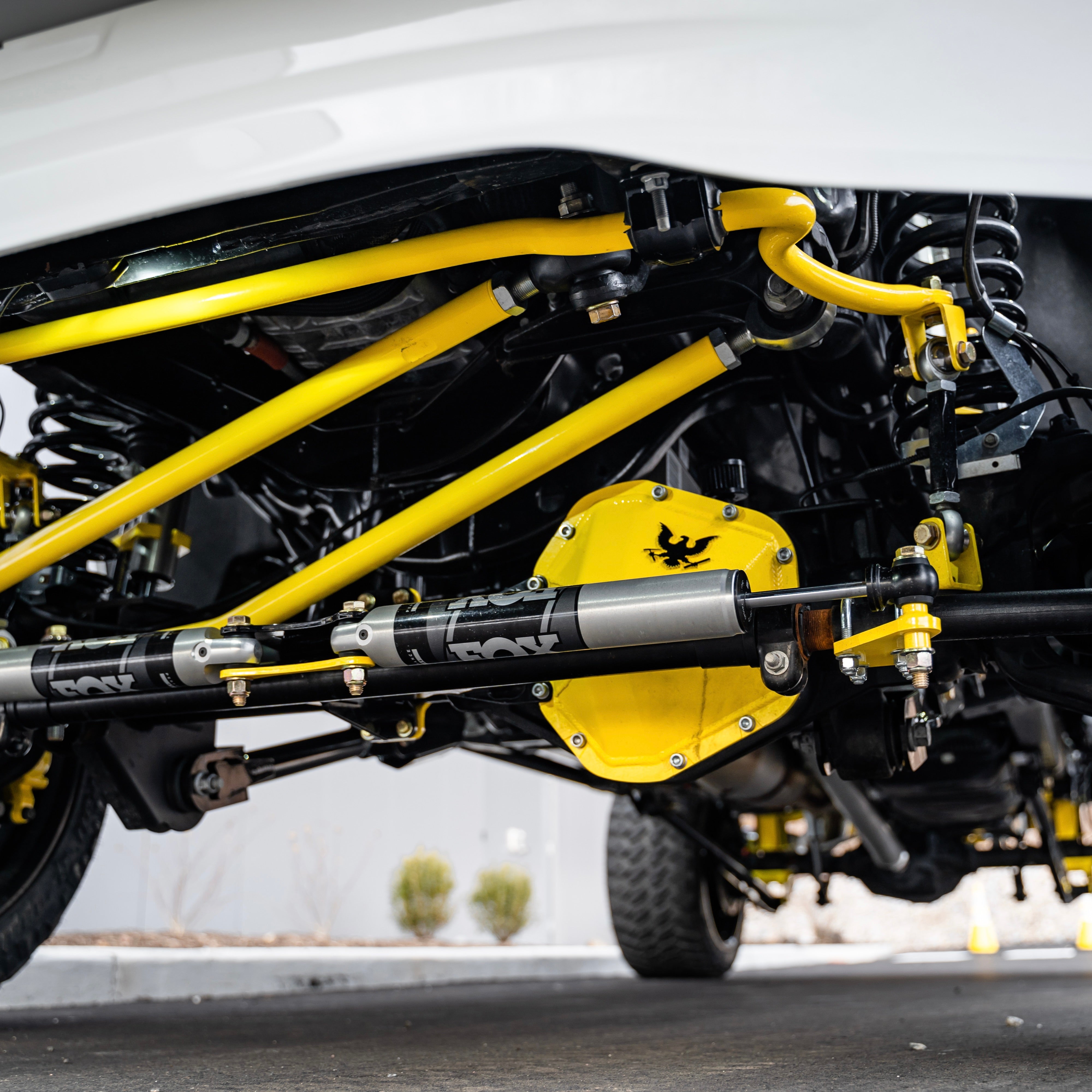 Leveling Kit vs Lift Kit: Which Is Right for You?