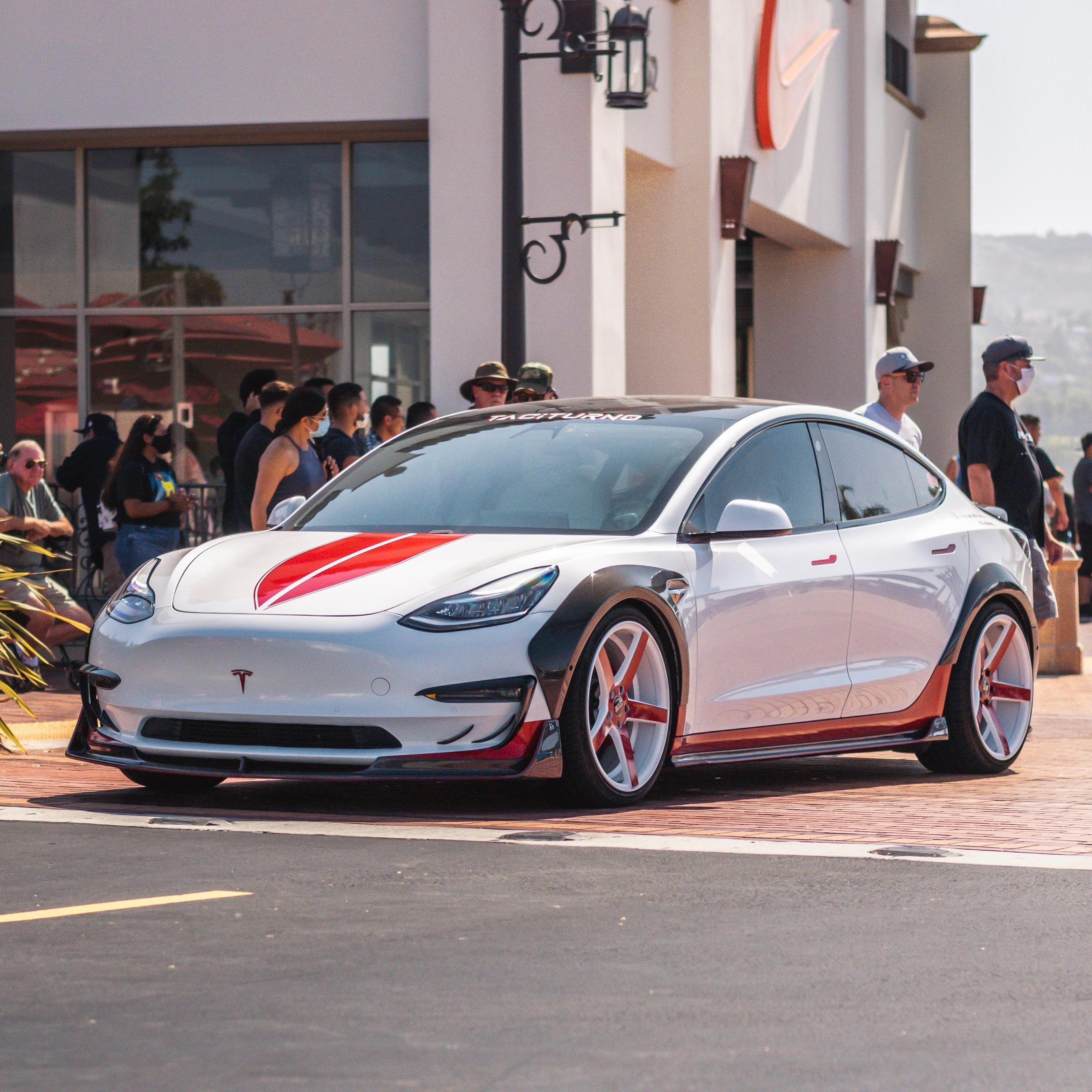 Six Essential Aftermarket Upgrades for Tesla Owners