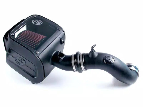 Intake Systems