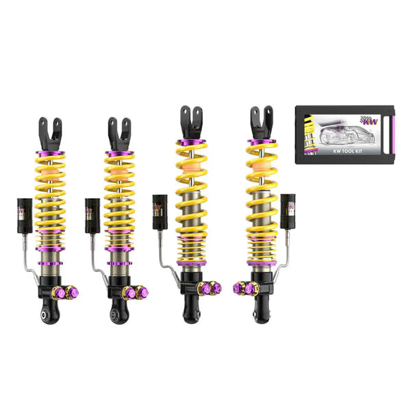 Air Suspension