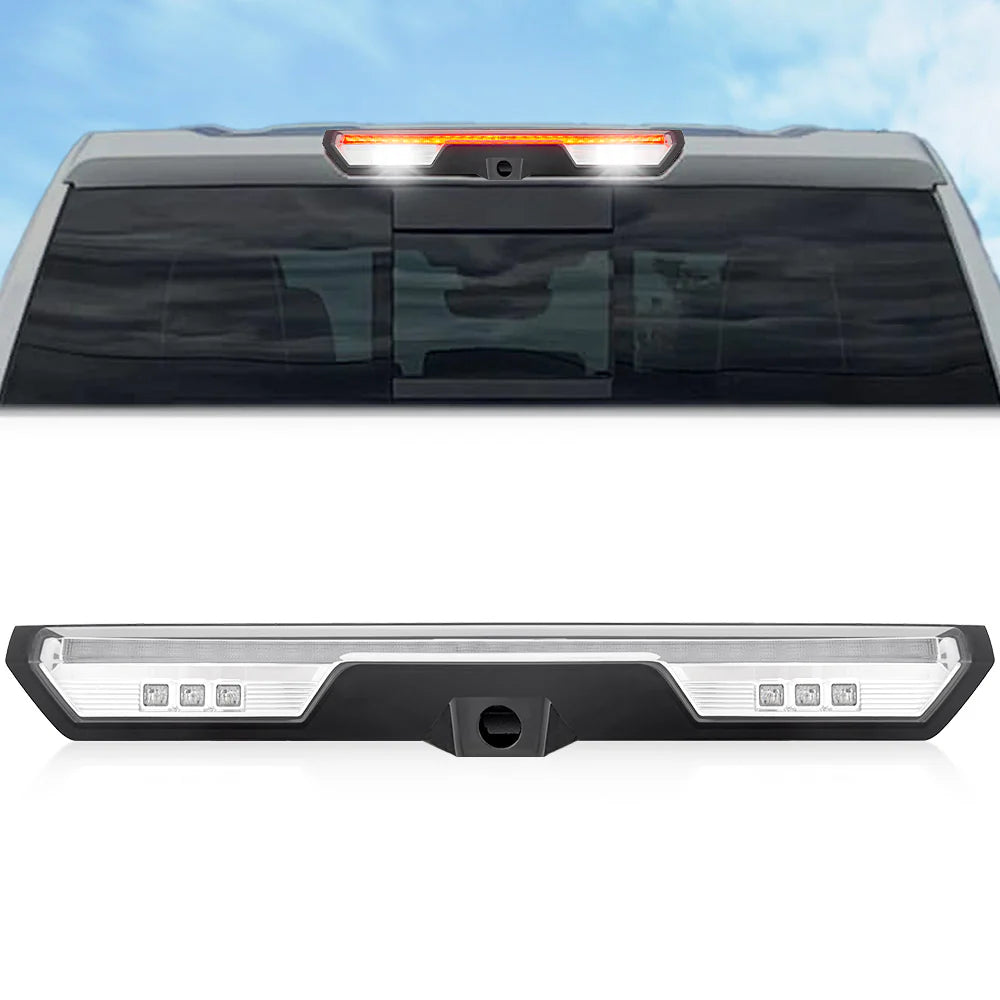 Truck/SUV Third Brake Lights