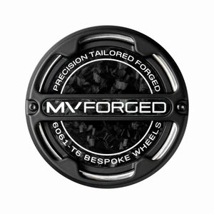 MV Forged