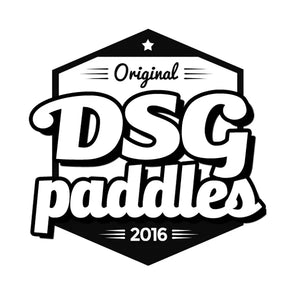 DSG Paddles