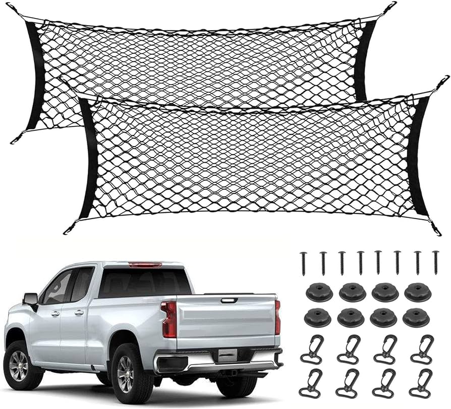 Truck/SUV Accessories