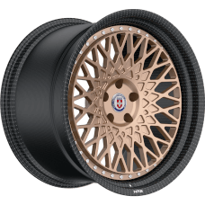 Forged Wheels