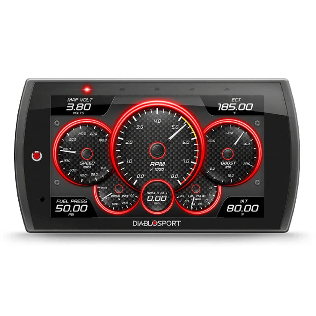 Truck/SUV Monitors